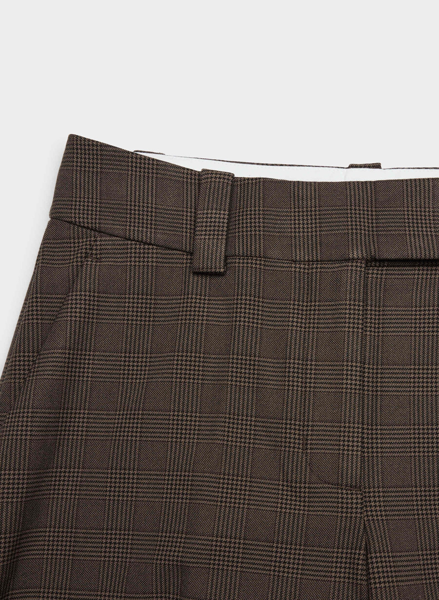 seville byxa - twill svart strÄng dk nt nvyg