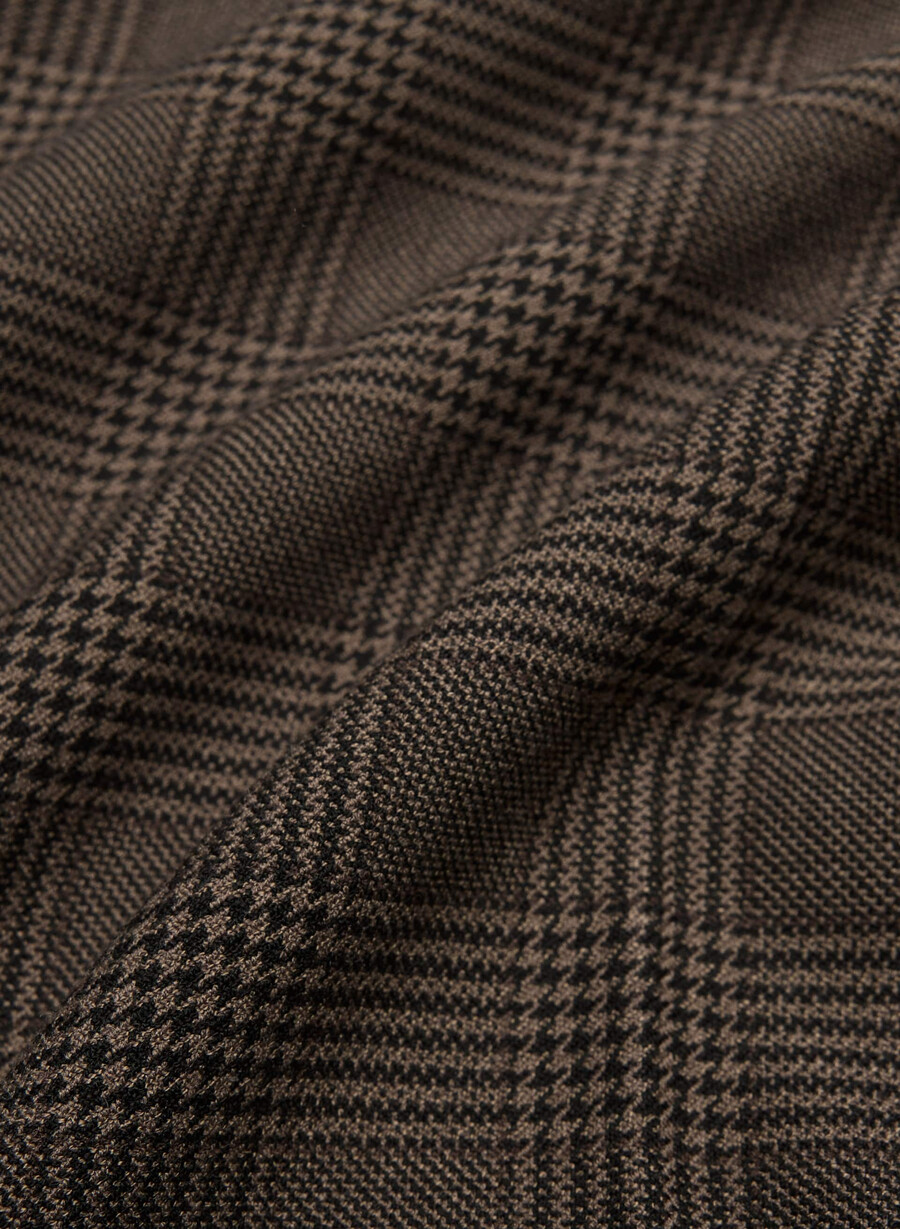 seville byxa - twill svart strÄng dk nt nvyg