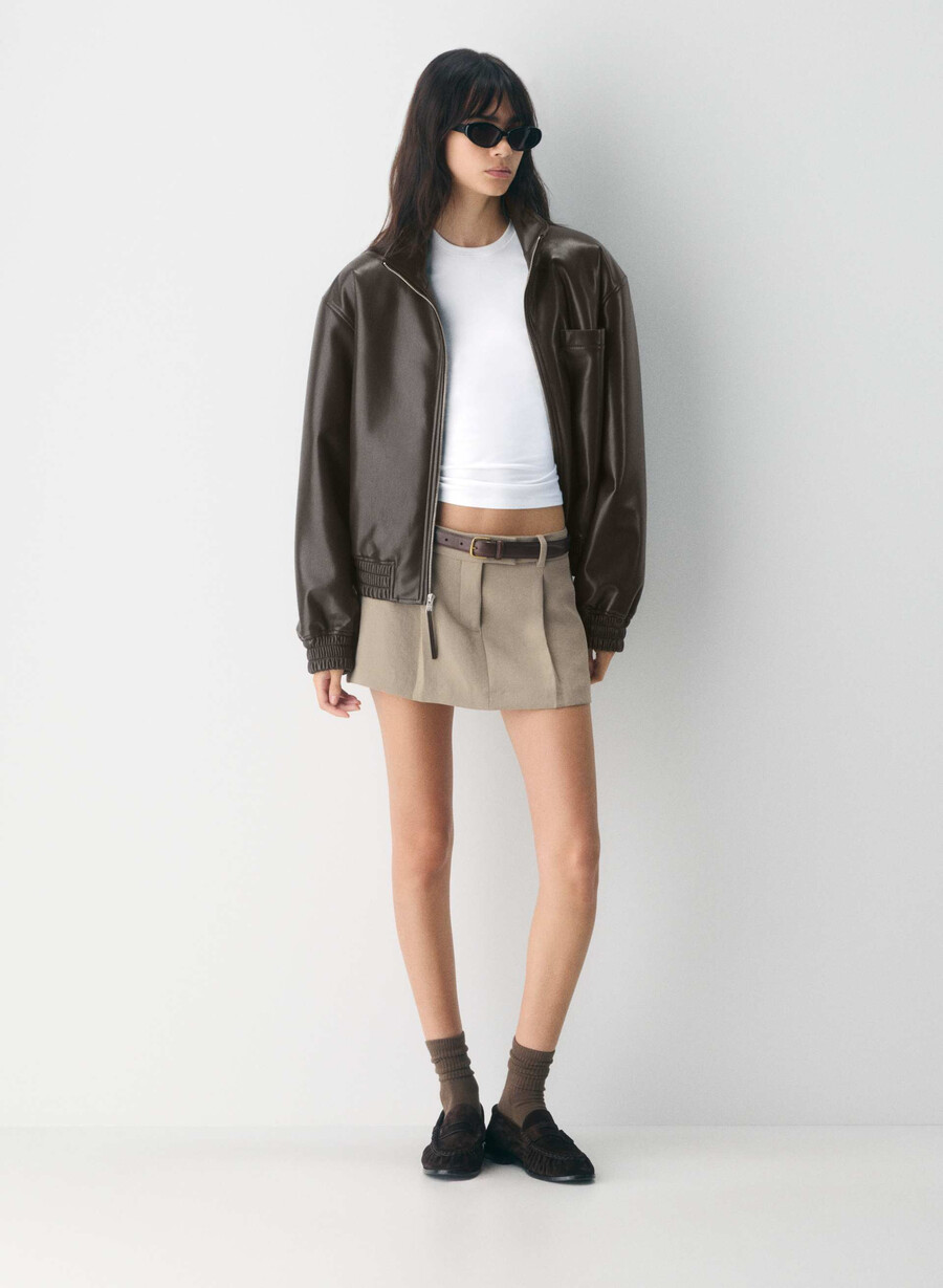 definiera kort - crepette nomad taupe