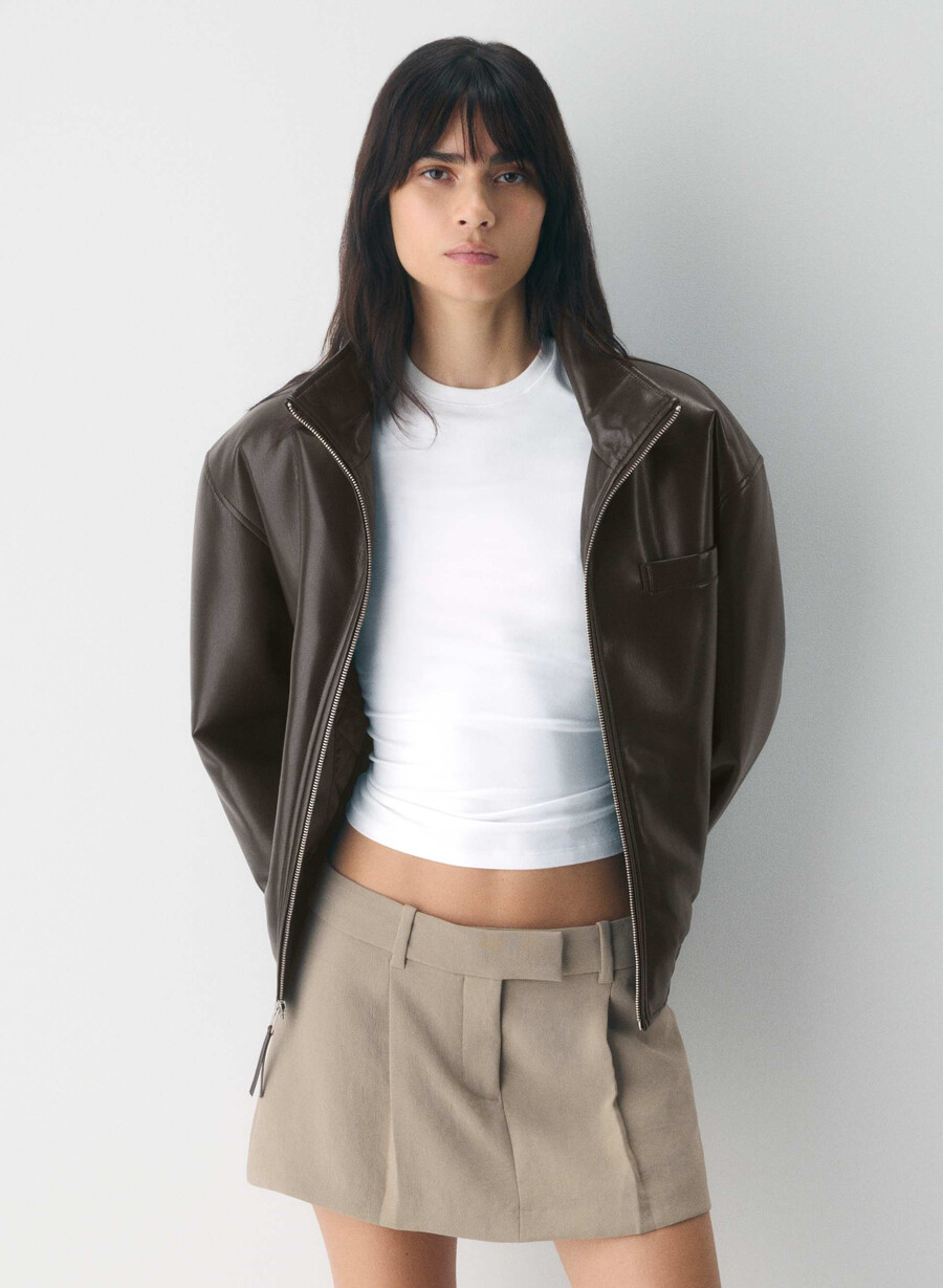 definiera kort - crepette nomad taupe