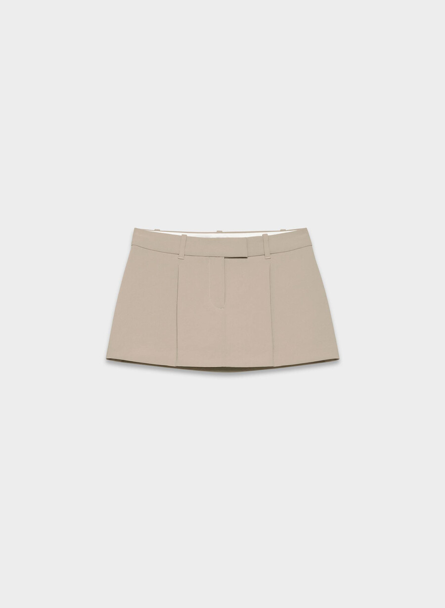 definiera kort - crepette nomad taupe