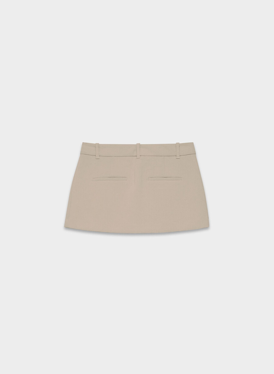definiera kort - crepette nomad taupe