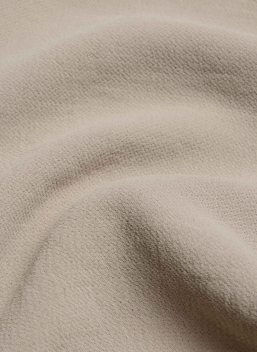 definiera kort - crepette nomad taupe