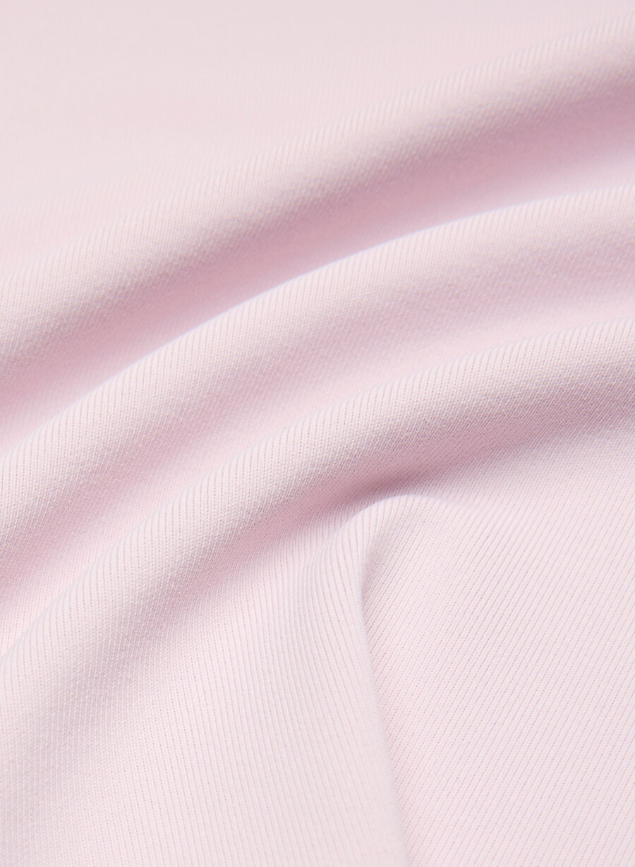 original contour lyric mockneck dammig rosa