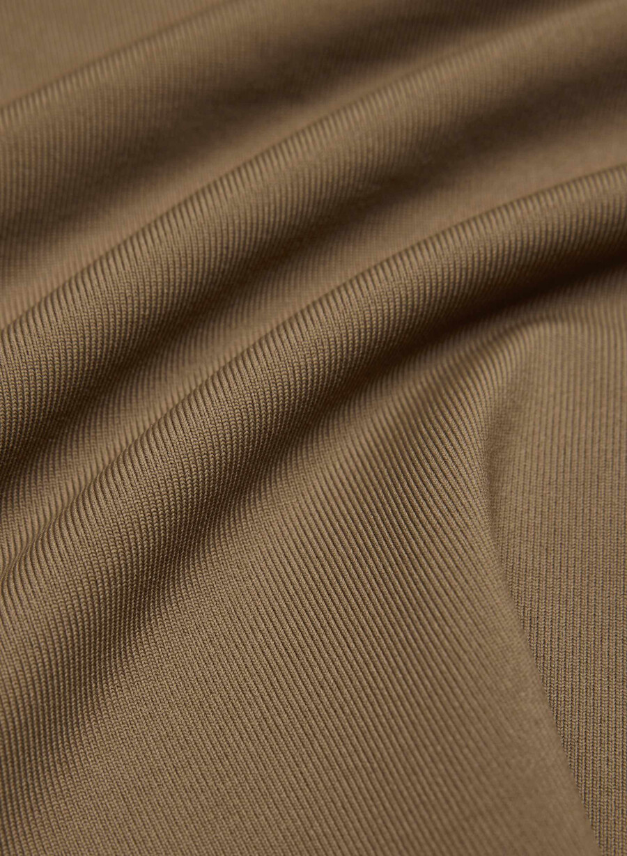 original contour archer långärmad cello brun