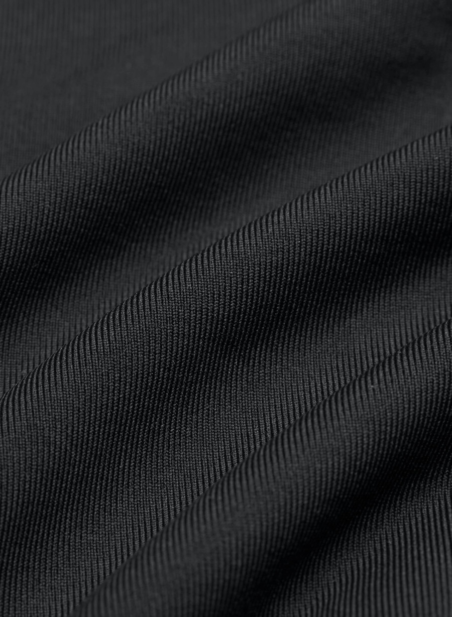 original contour sophomore t-shirt svart