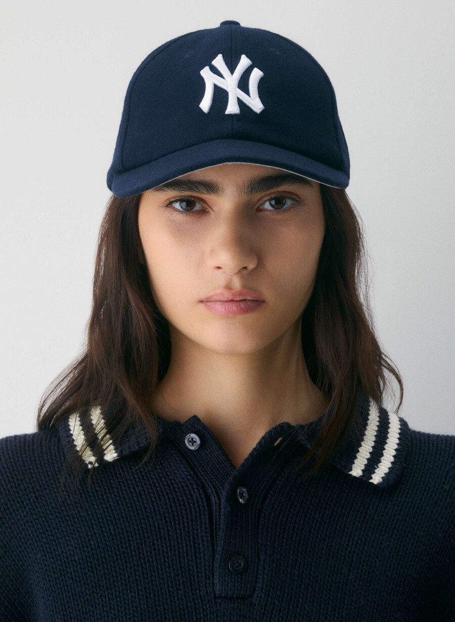 new era new york yankees 9fifty retro crown keps mÖrk nattsmalaynvit