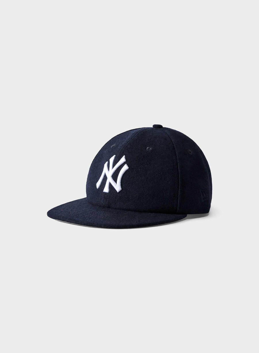 new era new york yankees 9fifty retro crown keps mÖrk nattsmalaynvit