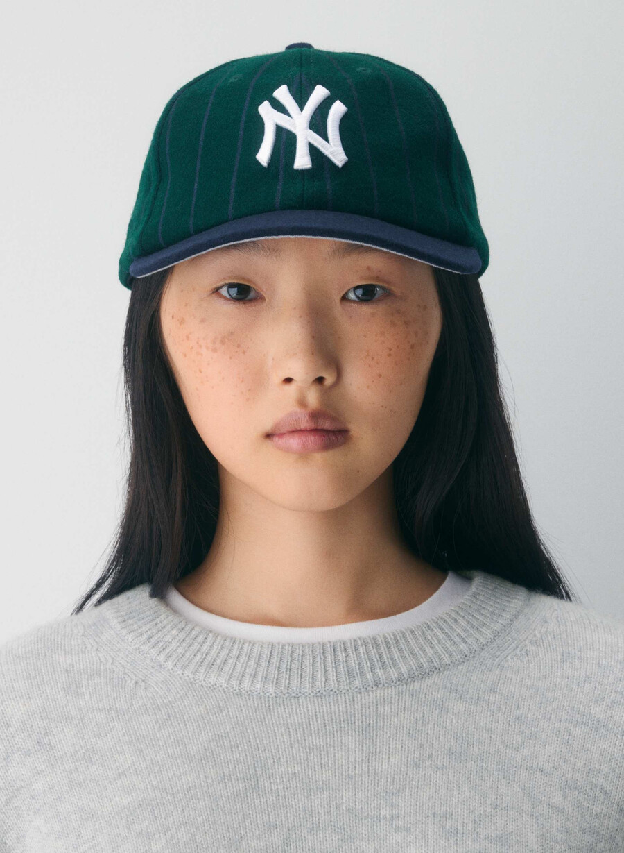 new era new york yankees 9fifty retro crown-keps scarab dk nt nvy