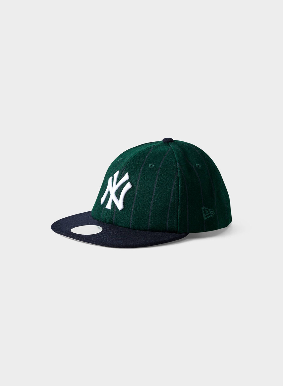 new era new york yankees 9fifty retro crown-keps scarab dk nt nvy