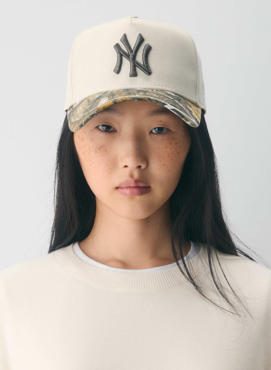 new era new york yankees 940 a-frame-keps bjÖrktrÄkamo
