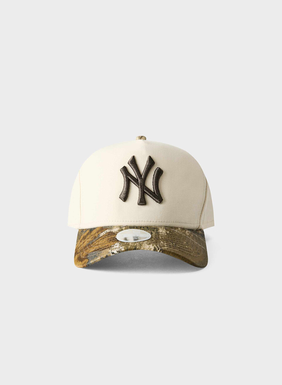 new era new york yankees 940 a-frame-keps bjÖrktrÄkamo