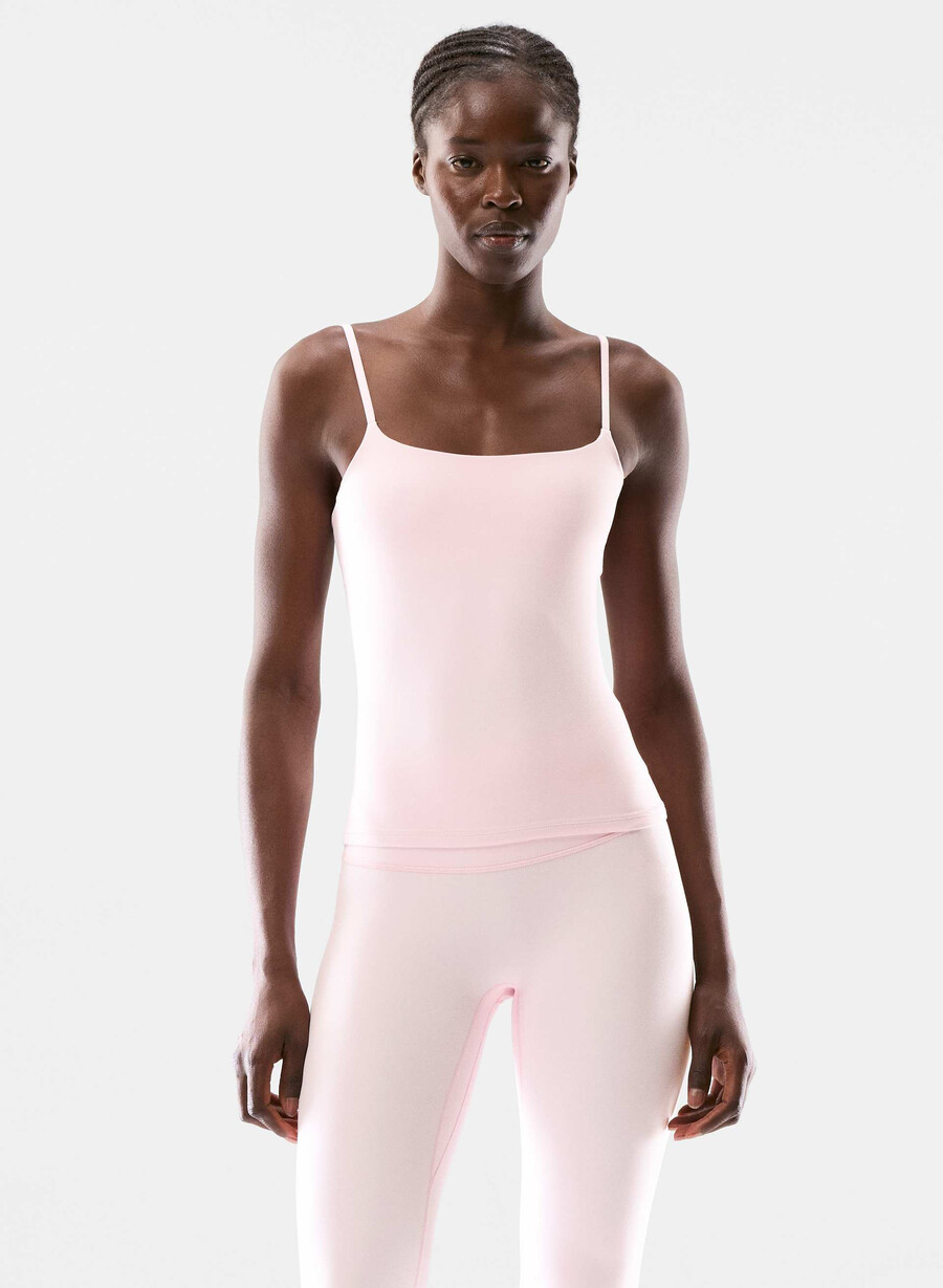 butter agility sports linne villa pink