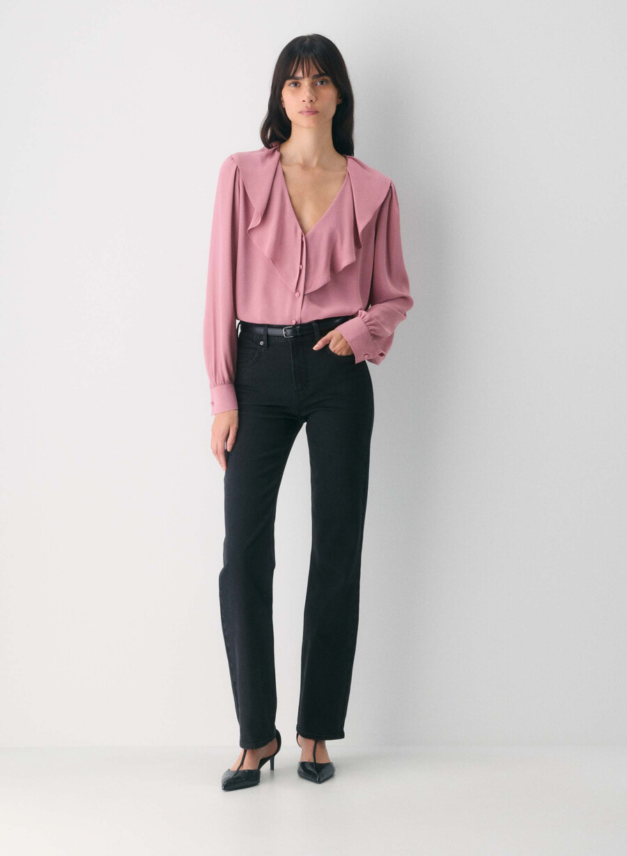 paradise blus frozen berry