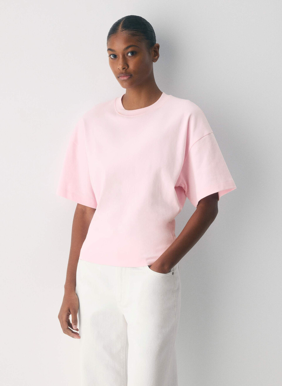 interlock bomulls-barclay-t-shirt villa rosa