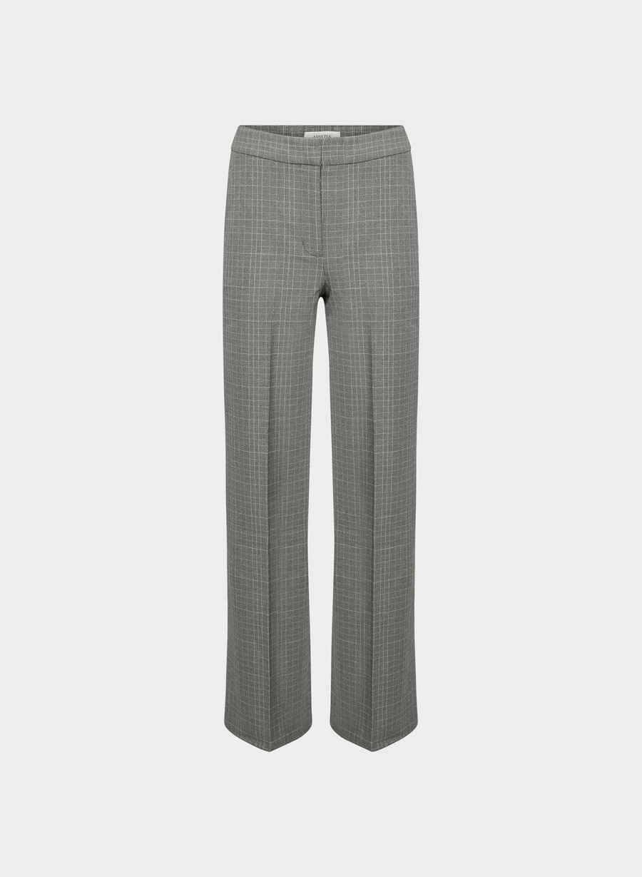 limitless pant - twill sanford chk h chrn tp