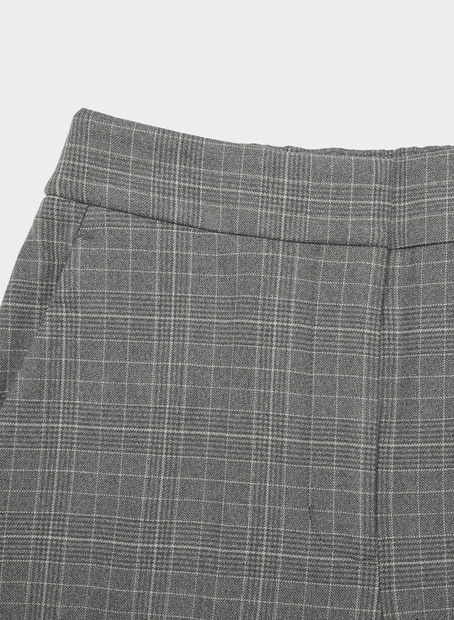 limitless pant - twill sanford chk h chrn tp