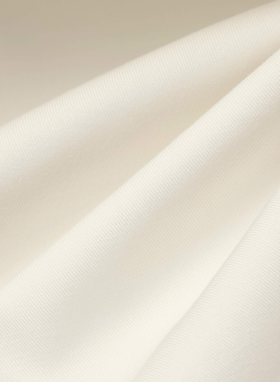 esquire trenchcoat - city twill ljus bjÖrk