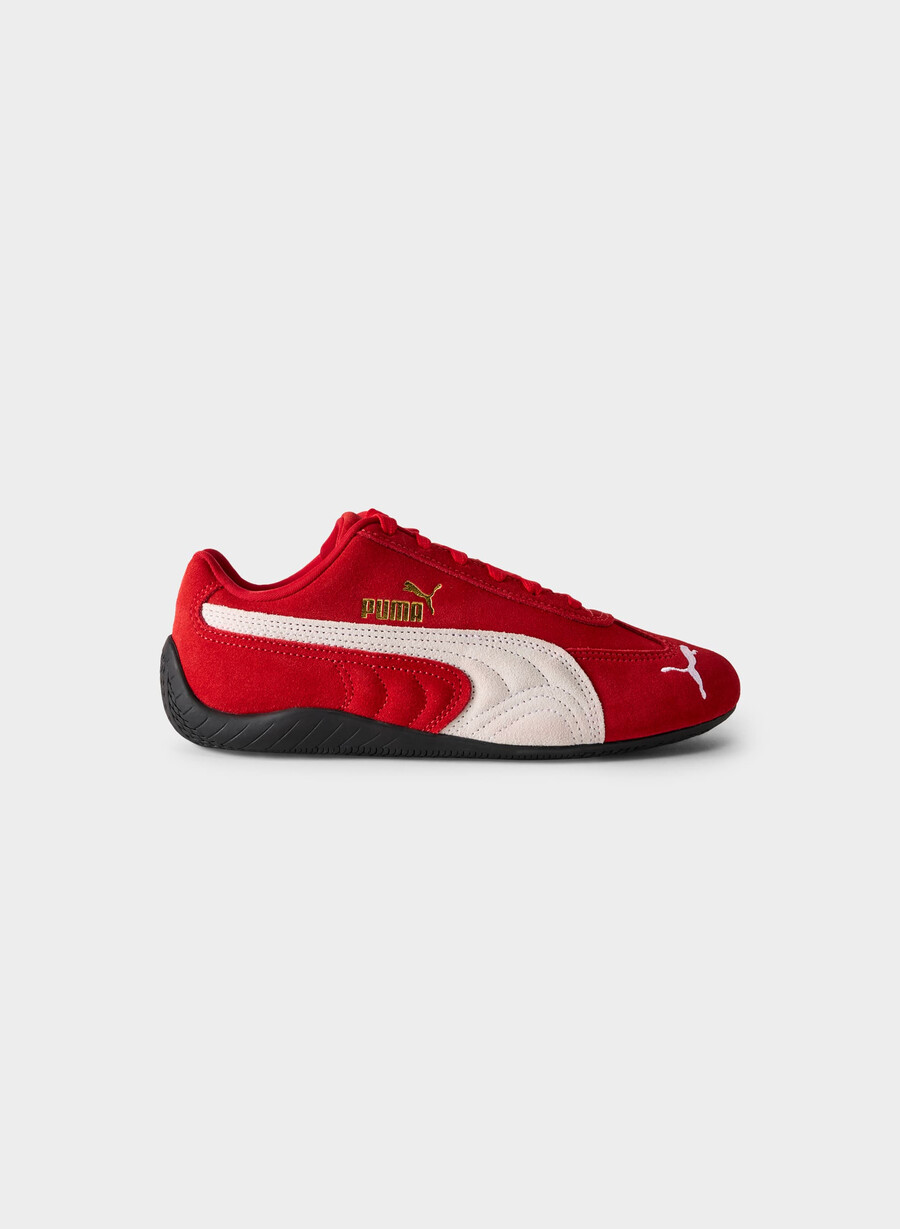 puma speedcat rÖdvit