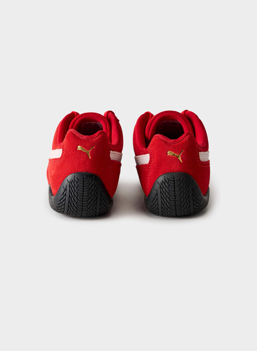puma speedcat rÖdvit