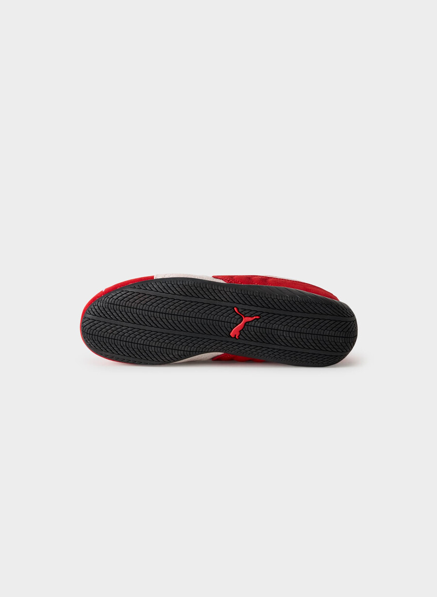 puma speedcat rÖdvit