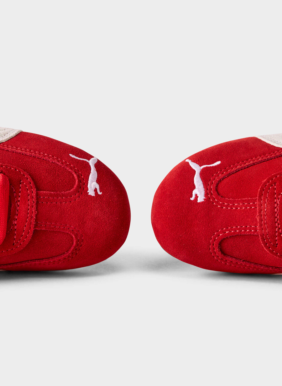 puma speedcat rÖdvit