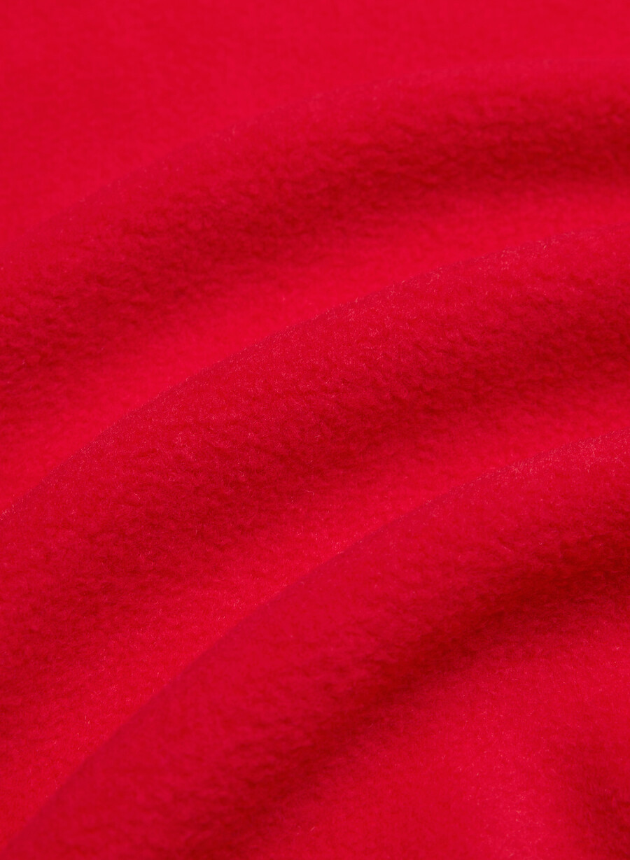 outlook zip-up blinkande rÖtt