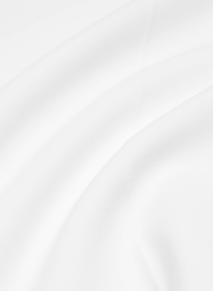 new agency byxor - Återviktiga vita