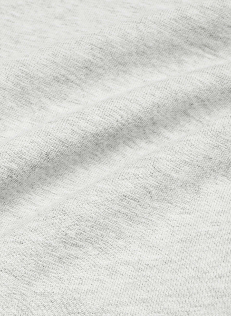 homestretch smooth amp foldover pant ljungfärgade krom