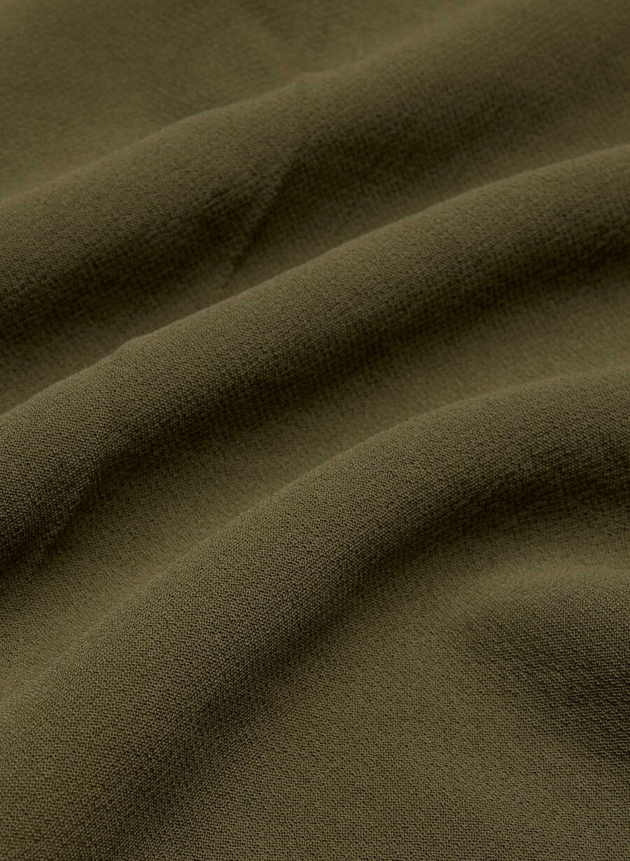 monarch pant - crepette privat grÖn