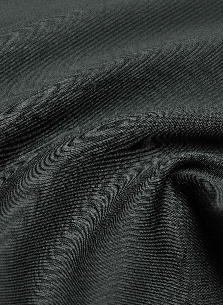 glotone cheeky infinite höghöjdsleggings 66 cm svarta