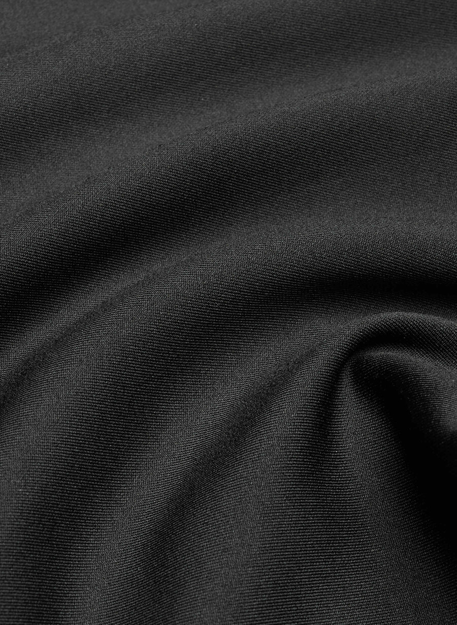 glotone cheeky infinite höghöjdsleggings 66 cm svarta