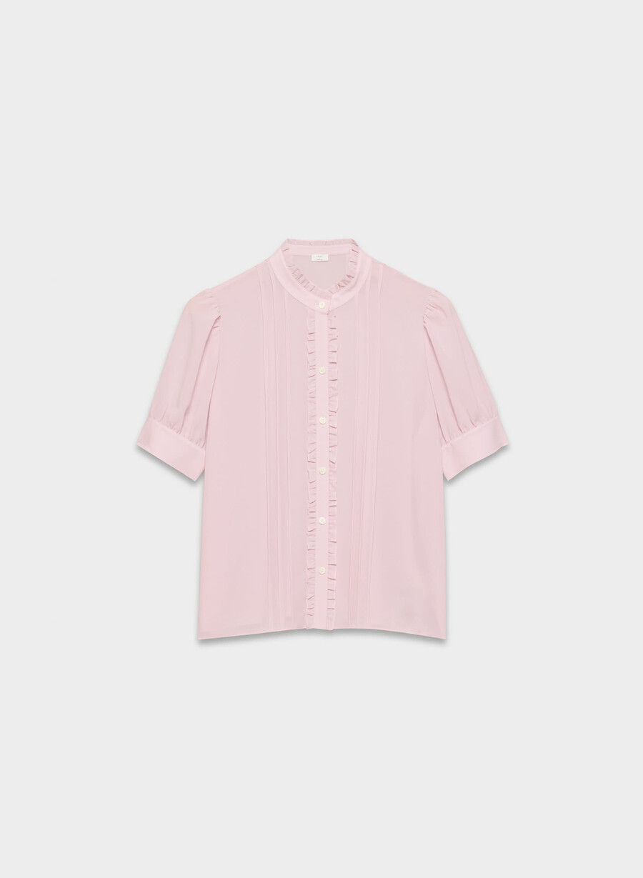 caravelblus mÖrk rosa