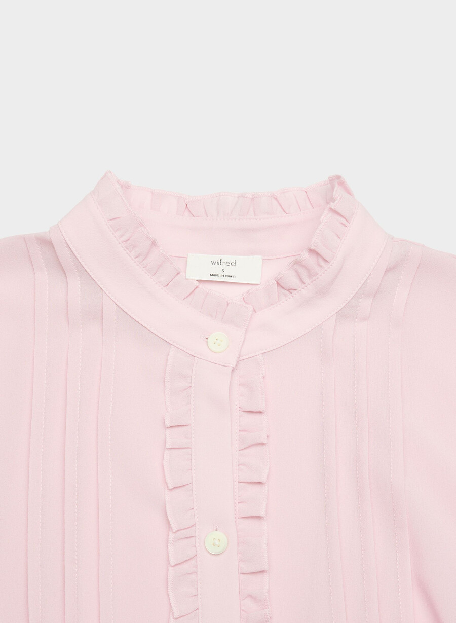 caravelblus mÖrk rosa