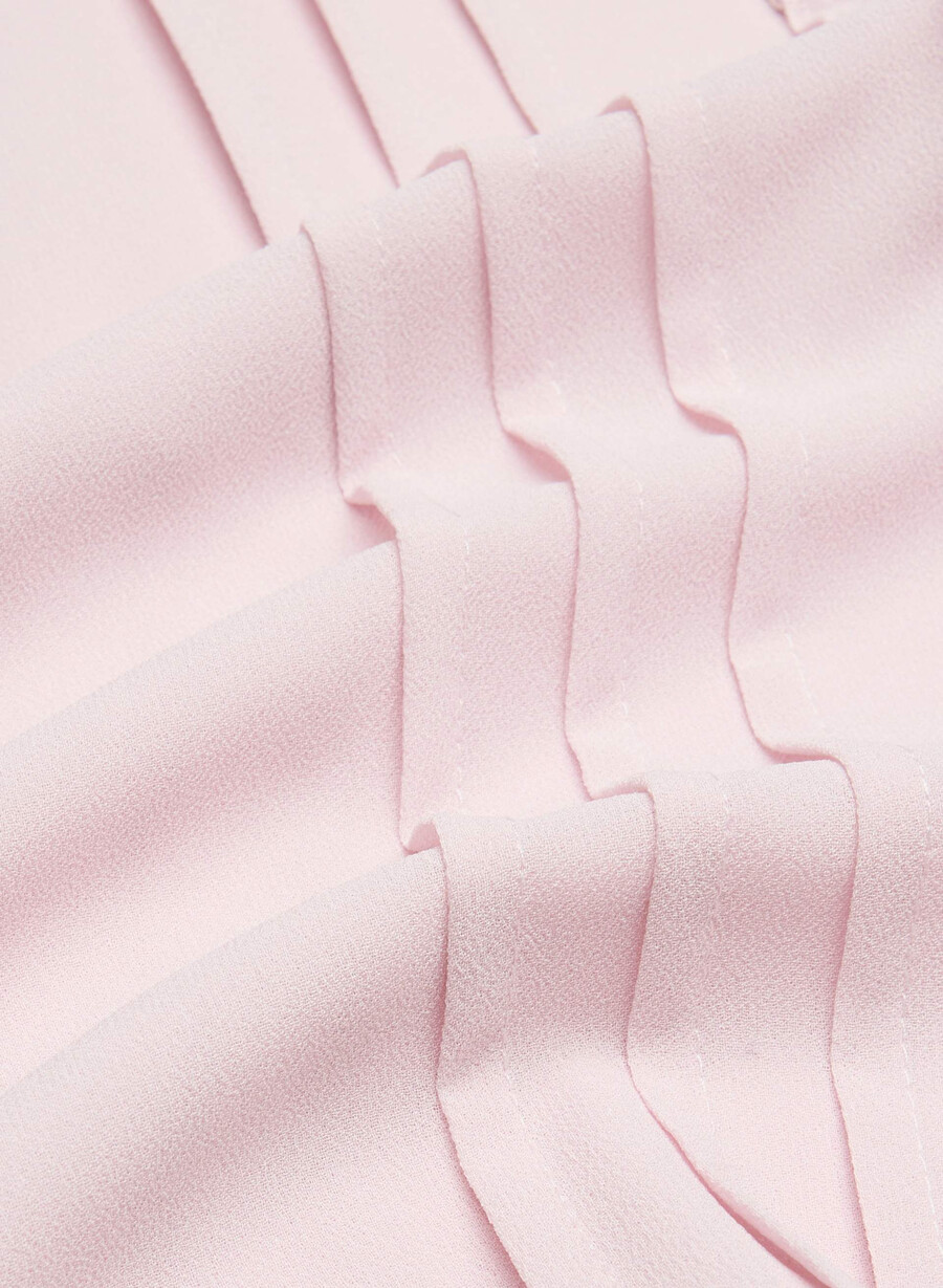 caravelblus mÖrk rosa