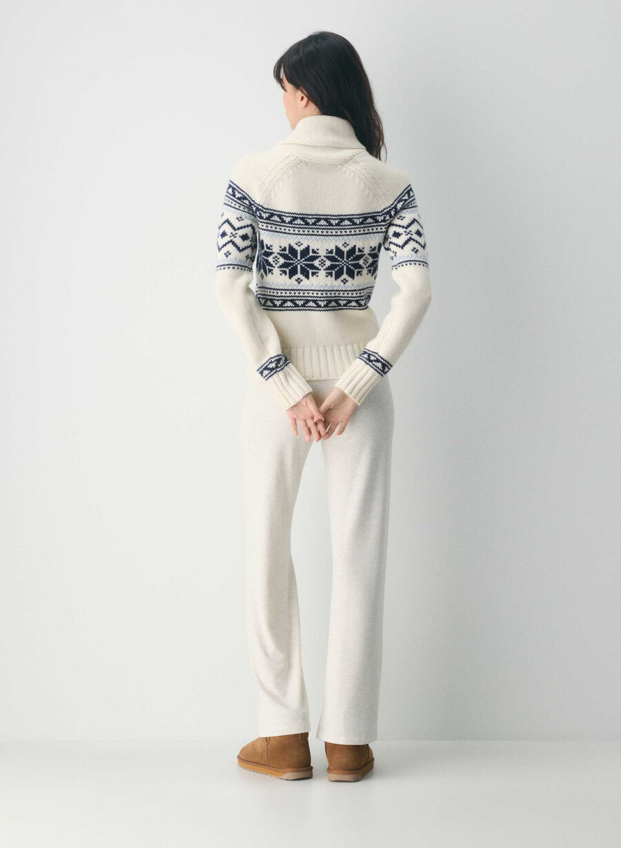 echo zip-up whspr wht admiral
