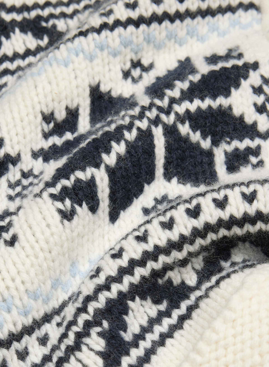 echo zip-up whspr wht admiral