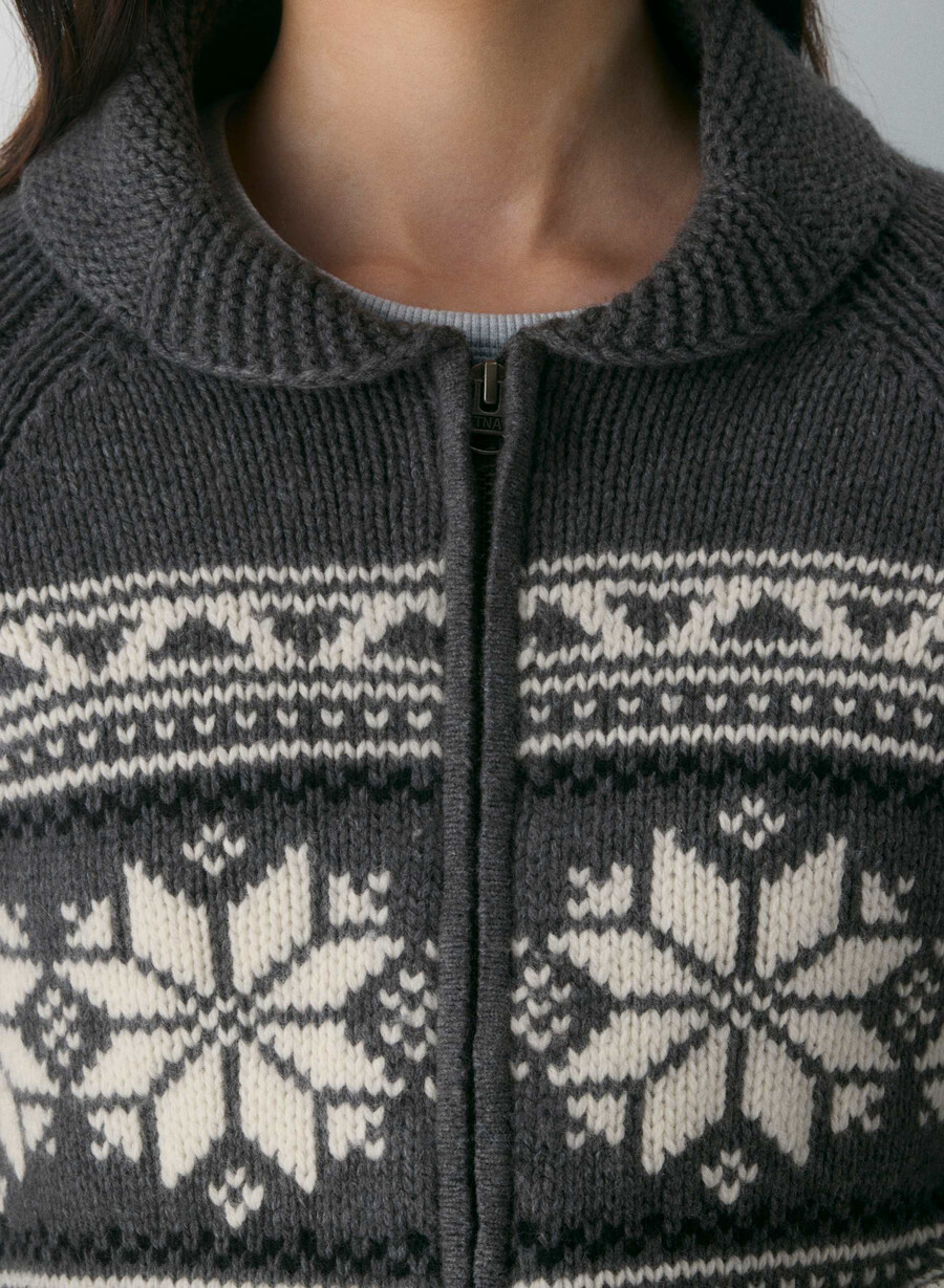 echo zip-up hthr kro bjÖrk