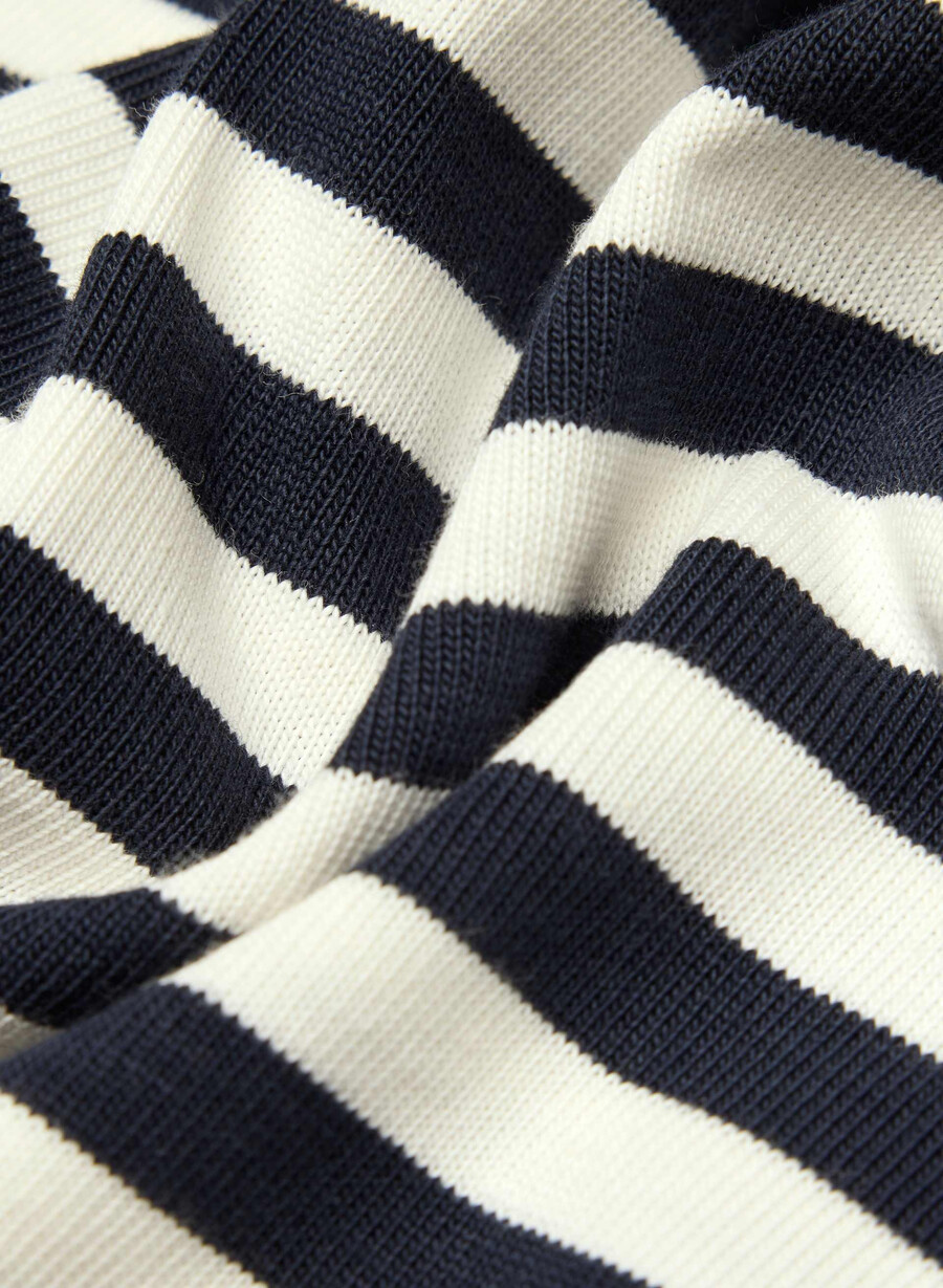 mighty cotton wicket långärmad tröja lt bjÖrkadmiral