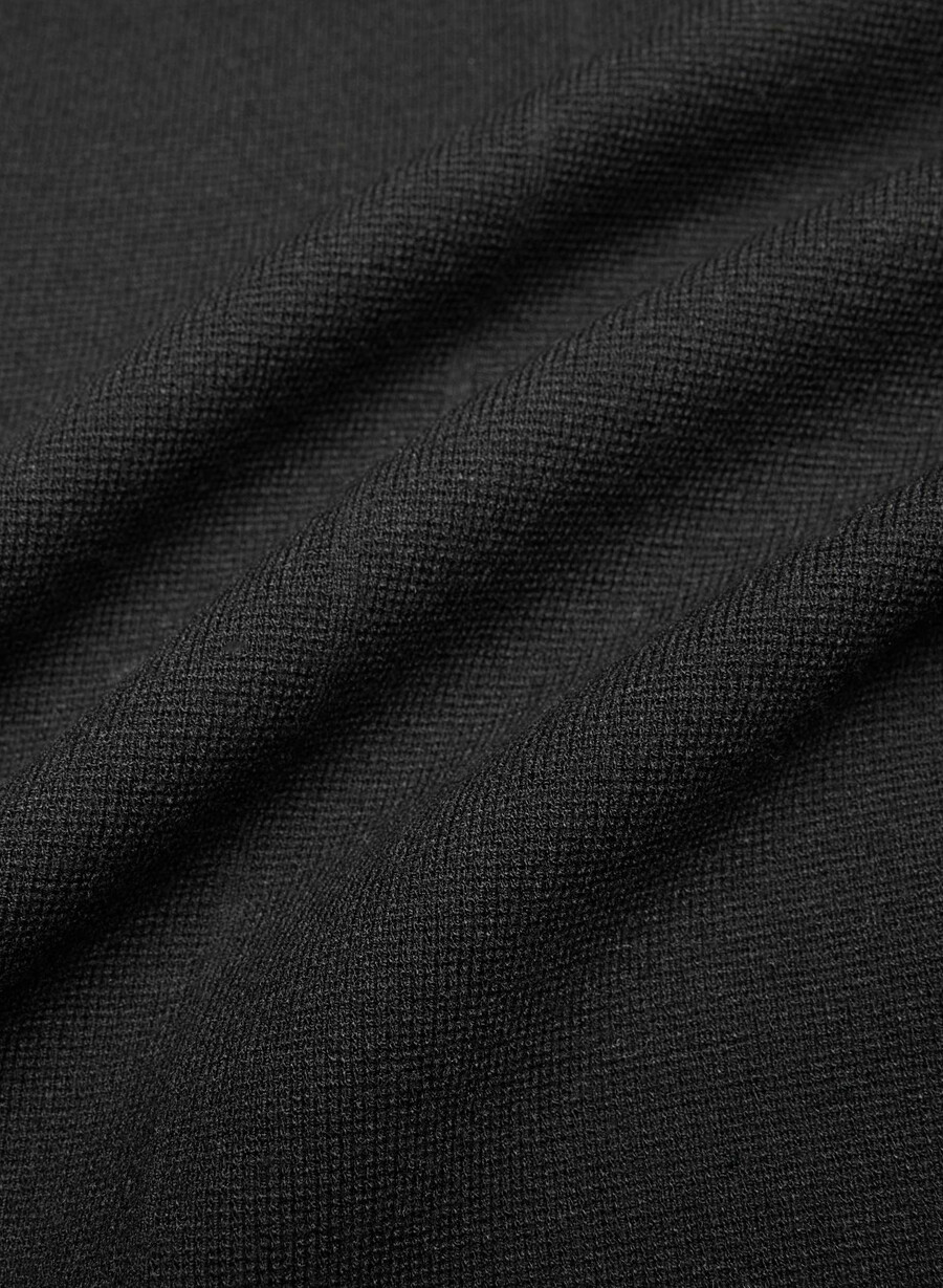 souvenirbyxa - wonder yarn svart