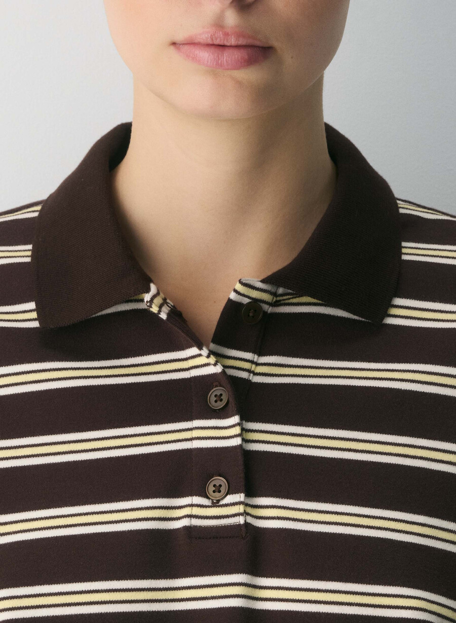 interlock bomull eton långärmad rchmchbrwn lemonade