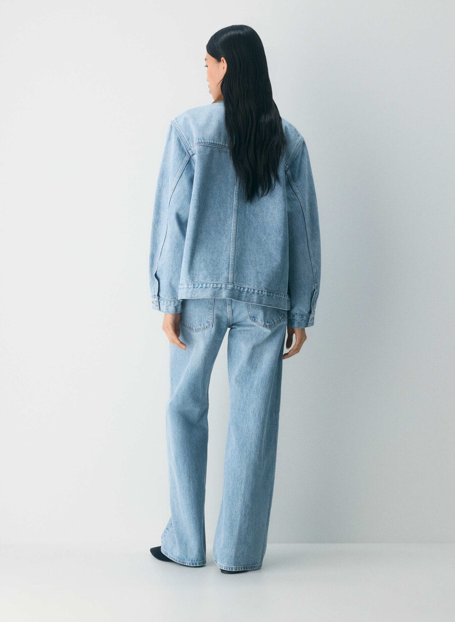 denim forum 90-talets superlåga baggyjeans 7 år blåa taboo
