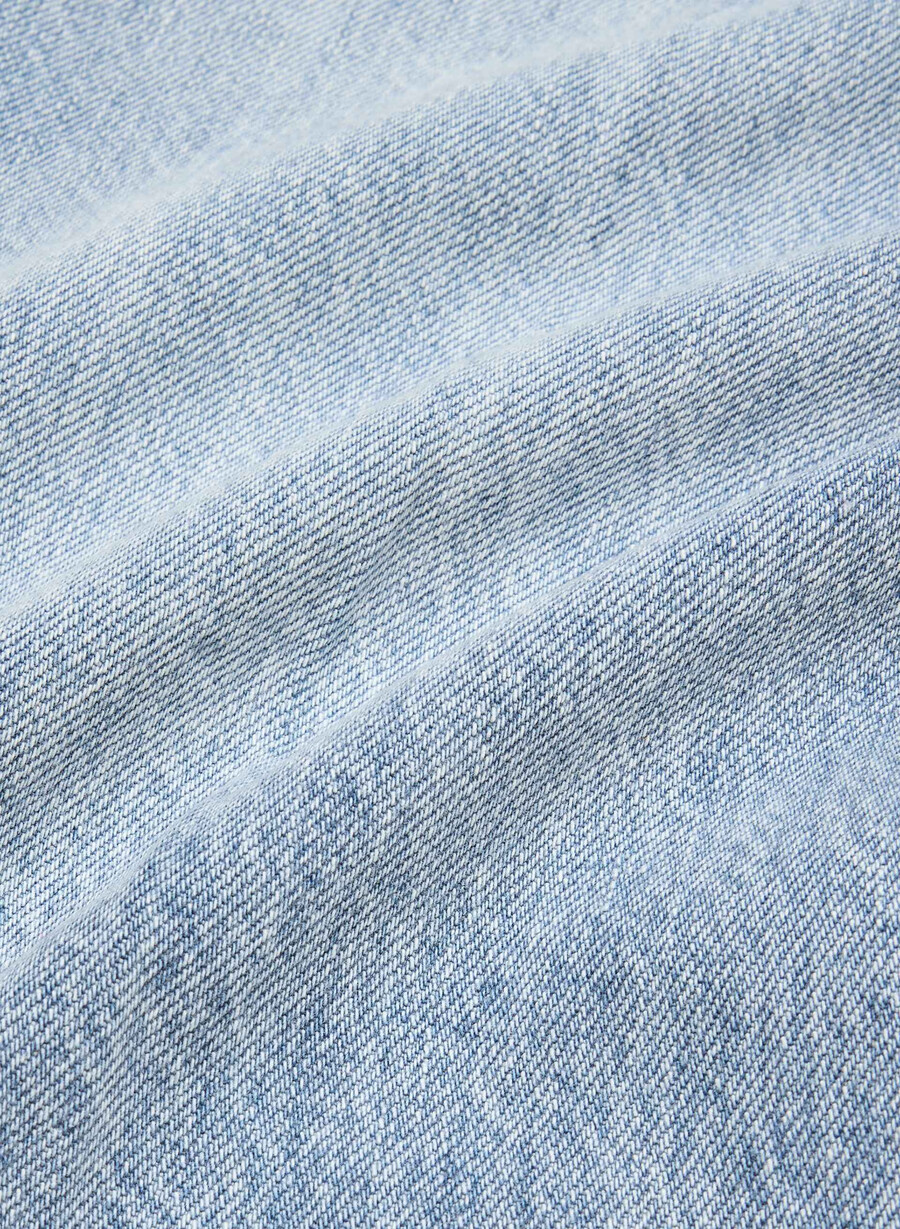 denim forum 90-talets superlåga baggyjeans 7 år blåa taboo