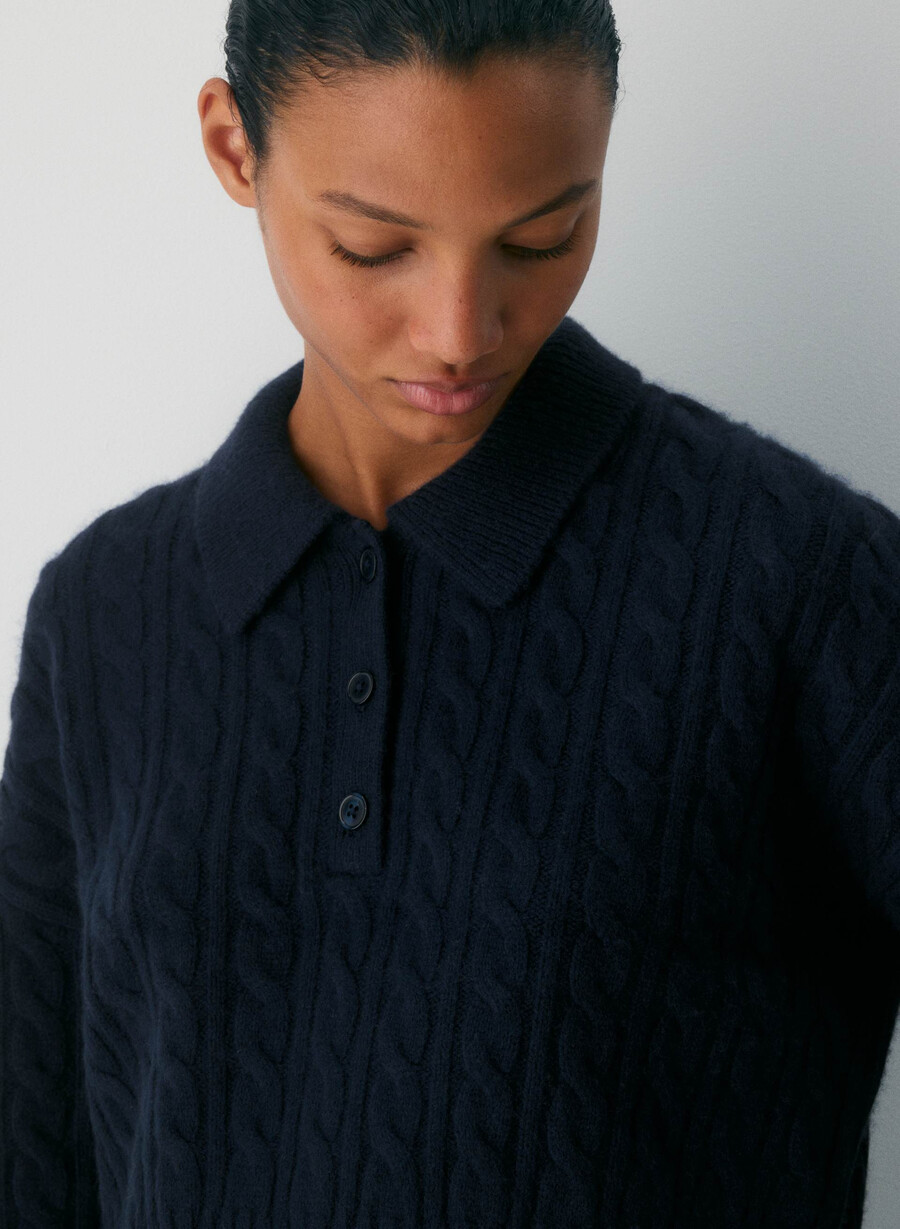rosebud polotröja admiral