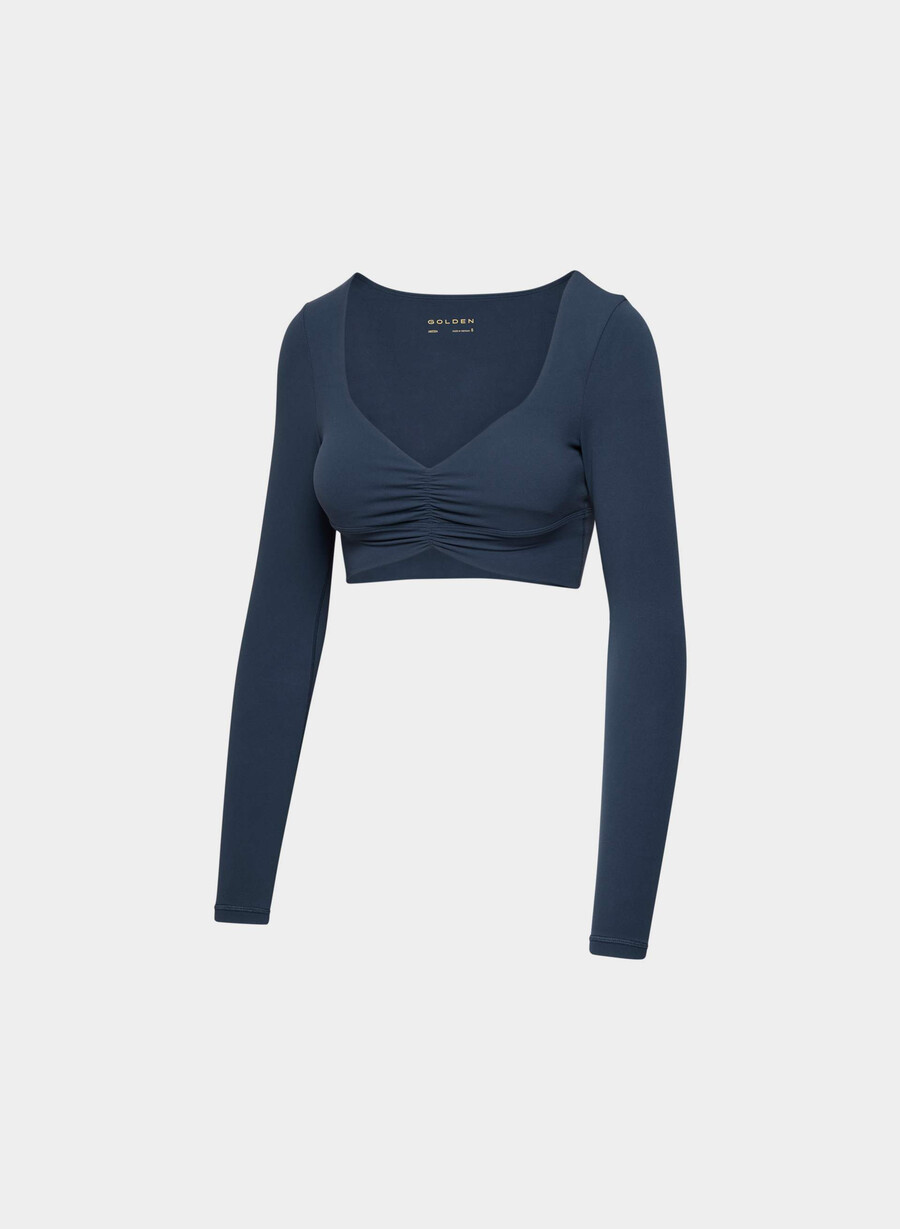 butter rebound sports långärmad admiral