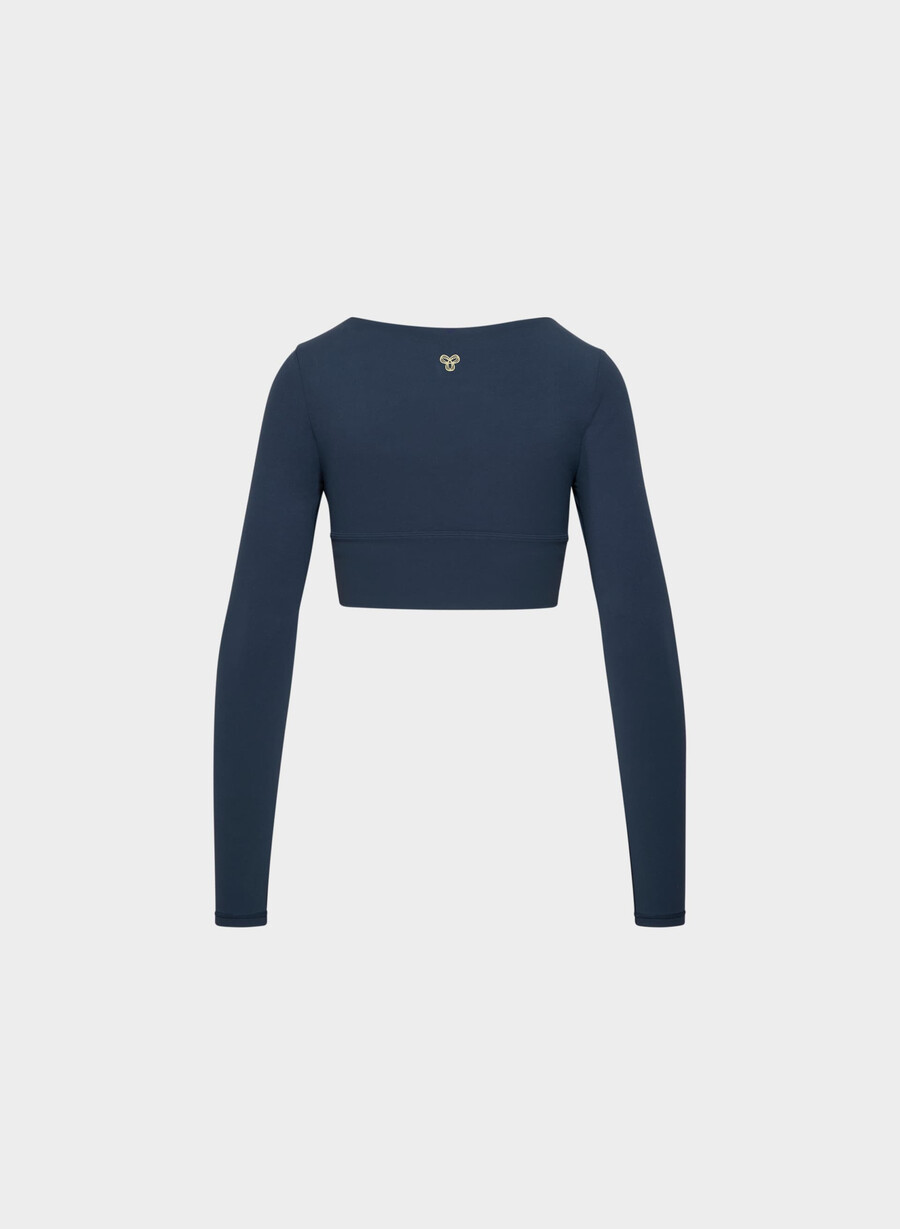 butter rebound sports långärmad admiral