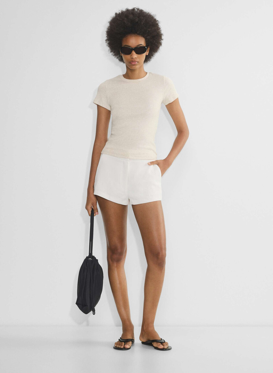limitless short micro ljus bjÖrk