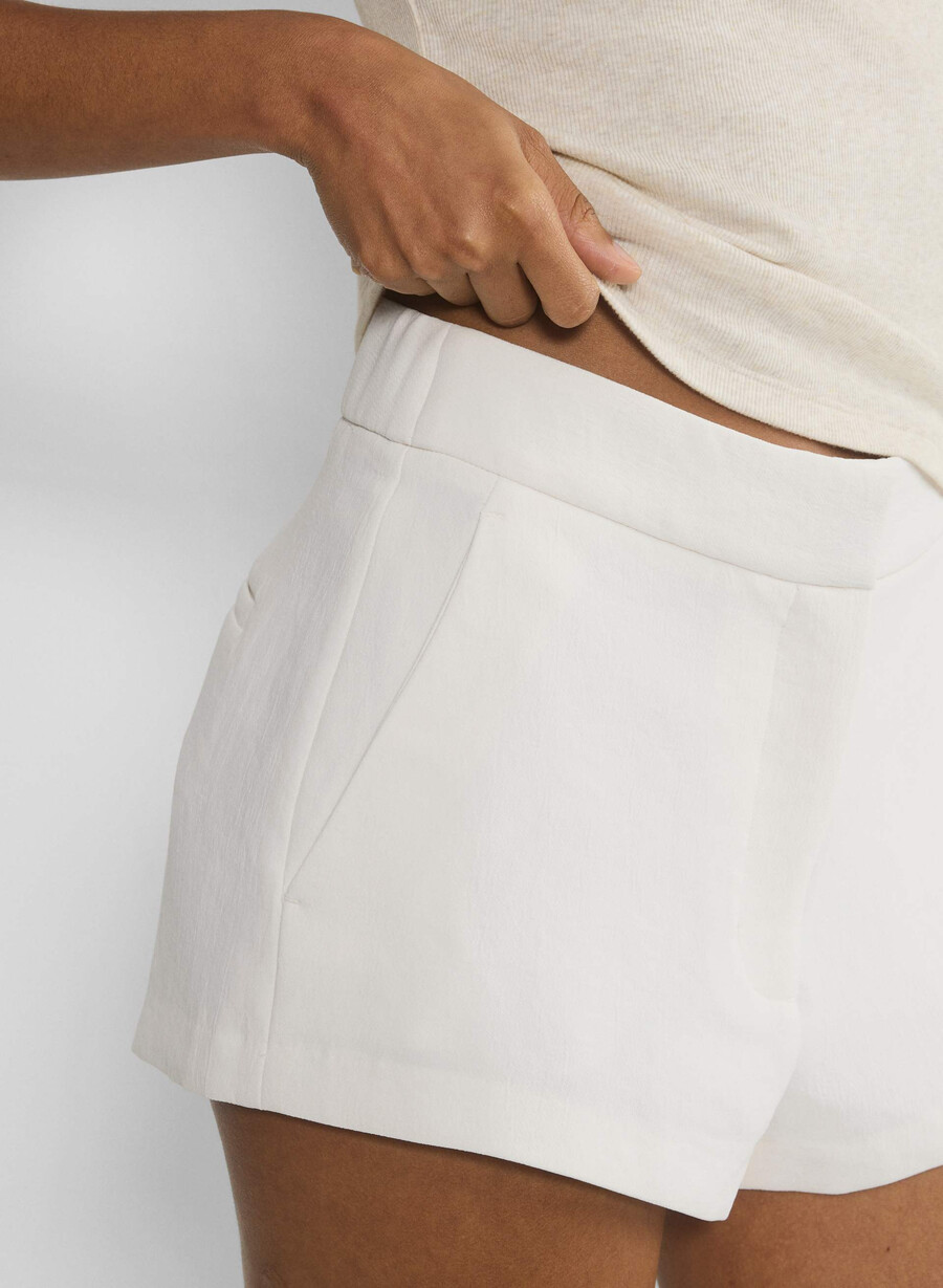 limitless short micro ljus bjÖrk