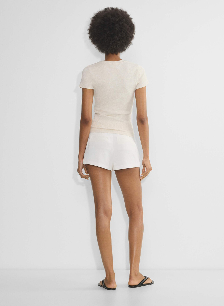 limitless short micro ljus bjÖrk