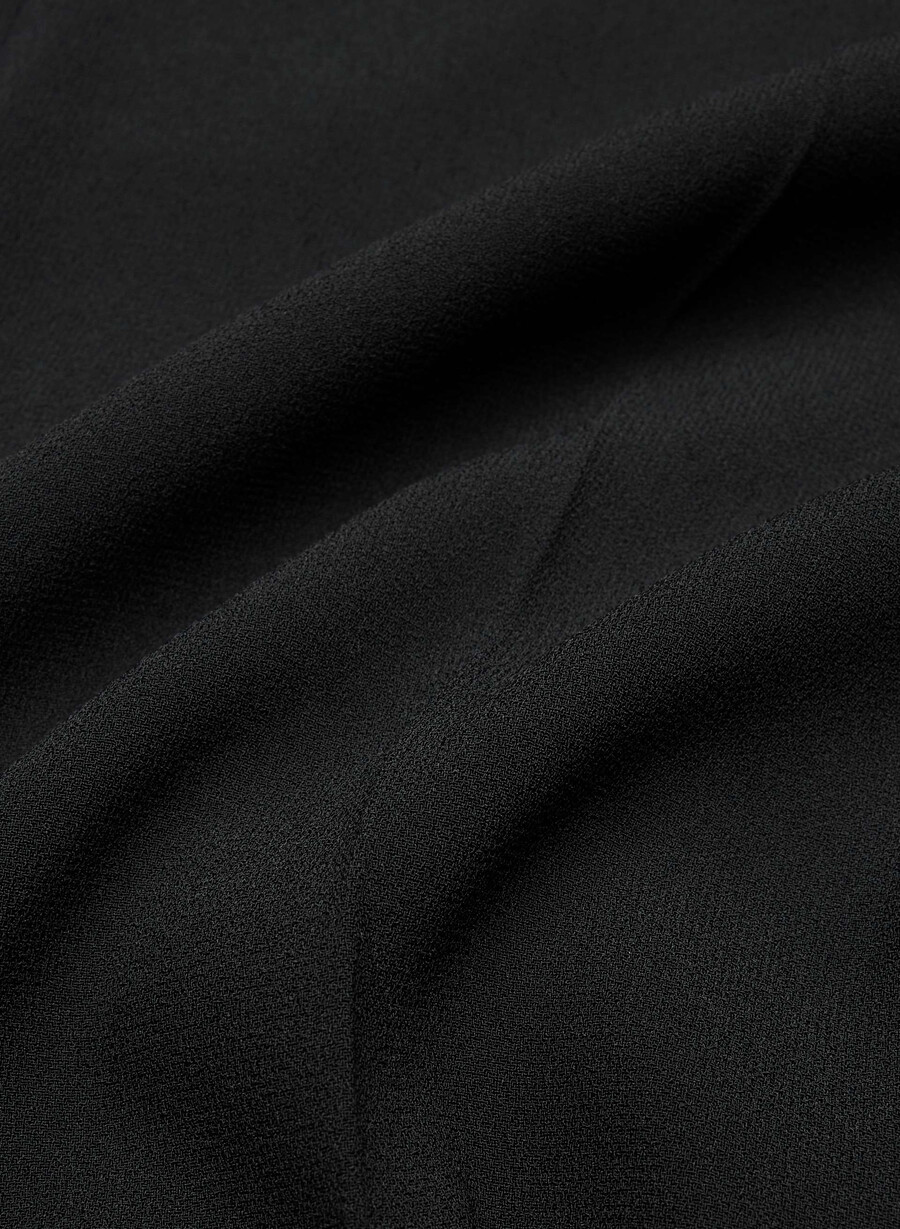 nya agency-byxor - mirror crepe espace